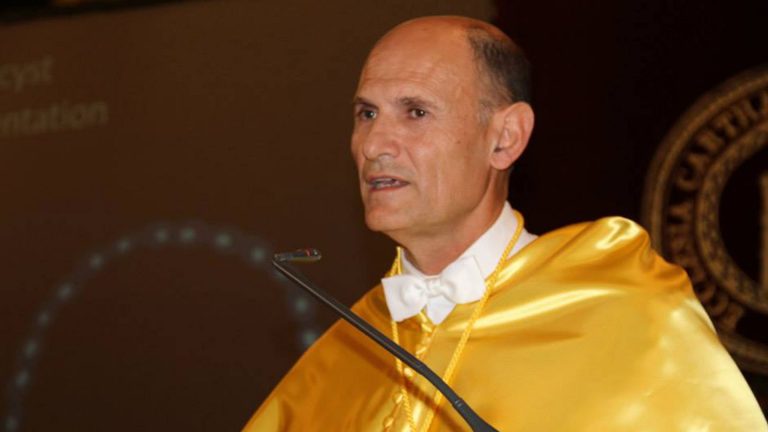 Seminario en Murcia a cargo del Juan Carlos Izpisúa Belmonte
