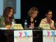 La Asociación de Mujeres Empresarias de Hellín (AMEDHE), llevó a cabo una charla coloquio sobre la igualdad de género
