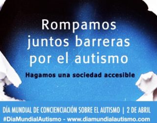Actividades con motivo del Día Mundial de Concienciación del Autismo organizadas por la Asociación Desarrollo de Hellín
