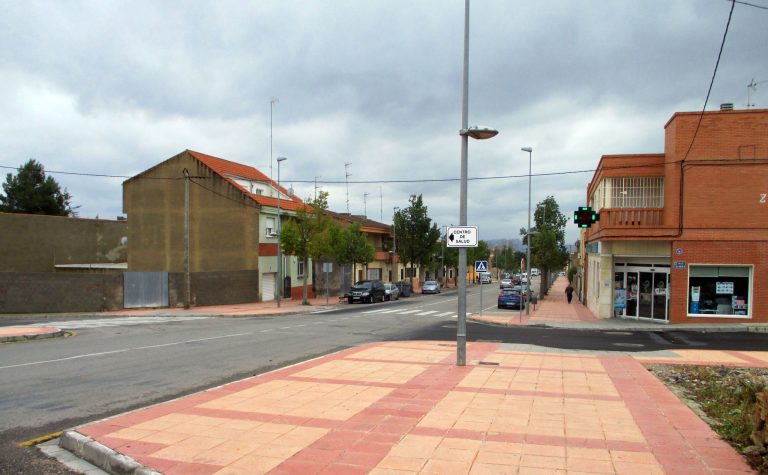 “Operación anti okupa” de la Policía Nacional de Hellín