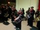Los tambores hellineros sonaron en Bilbao