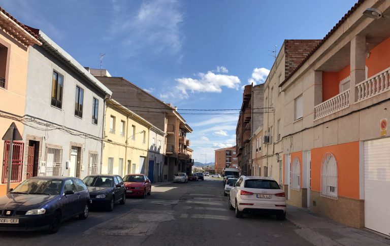 El Colegio Compañía de María renuncia al acuerdo del cambio de denominación de la calle Mono
