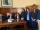 El Ayuntamiento de Hellín y la UNED firma un convenio de colaboración para la investigación de yacimientos prehistóricos
