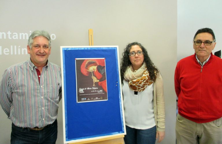 Fabiola Jiménez presenta la XVIII edición de la Semana de Música Religiosa