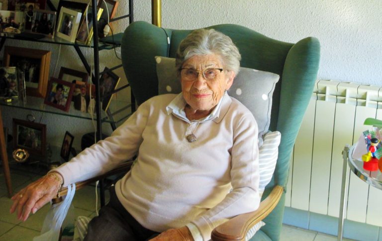 Pilar Guerrero…