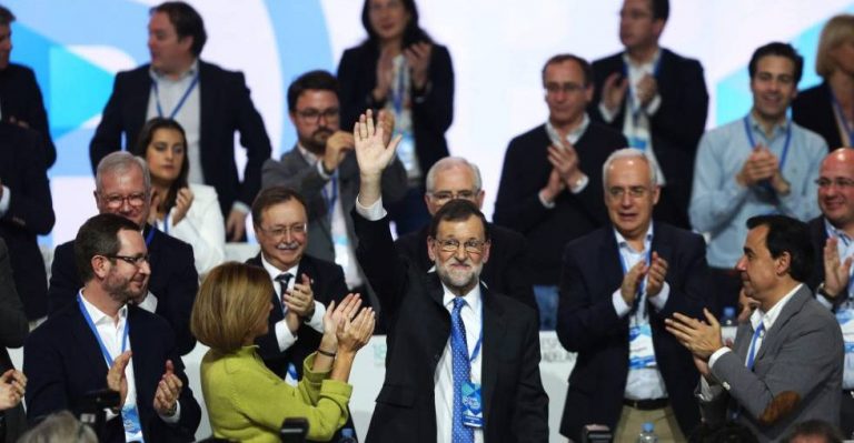 El particular Humanismo Cristiano del PP