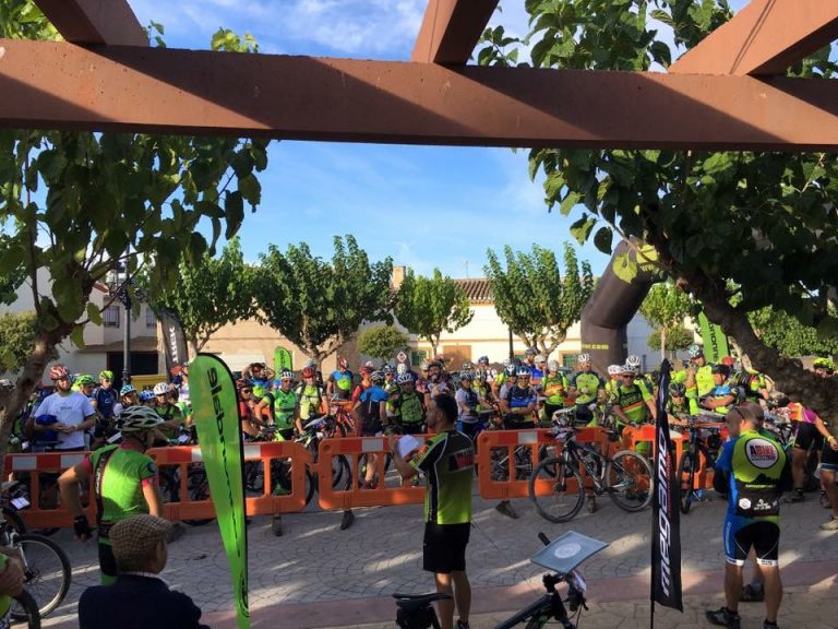 Cancelada la prueba V Orientabike Hellín “Valle de Agramón”