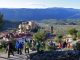Espectaculares paisajes en la ruta de senderismo de la Diputación por Yeste