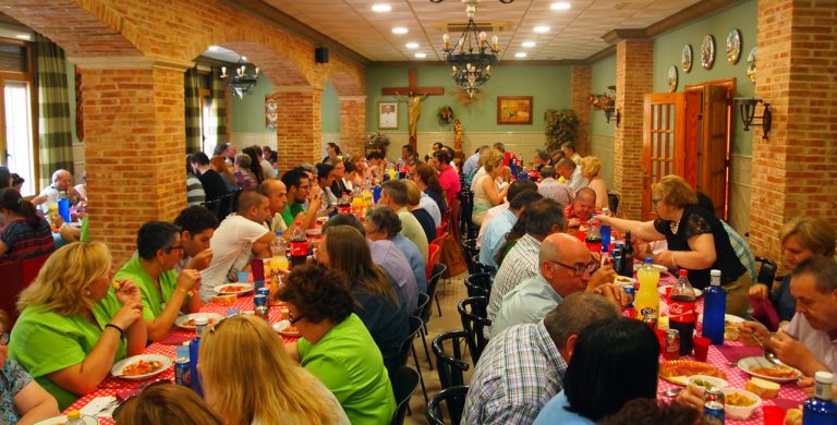 Los Hermanos Franciscanos de Cruz Blanca celebrarán su VII Encuentro Familiar