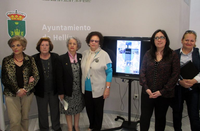 El concurso de cruces y la Romería a la Cruz de la Langosta, actividades principales del Día de la Cruz