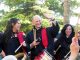 Juan Carlos Izpisúa Belmonte nombrado tamborilero del Año de la Tamborada de Hellín