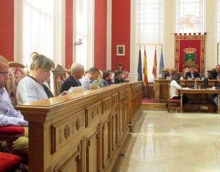 El Pleno aprueba el Reglamento de Participación Ciudadana