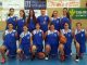 El equipo Cadete femenino del AD Baloncesto Hellín consigue el tercer puesto de la Copa Presidente