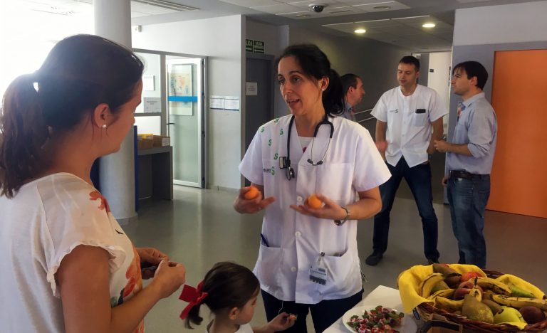 XVIII Semana sin Humo para concienciar sobre la importancia de realizar deporte y dejar de fumar