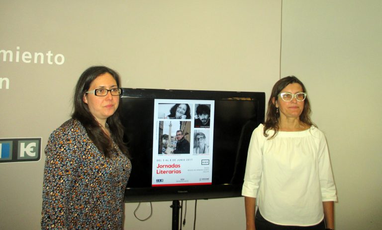 Las Jornadas literarias se realizaran, con un atractivo cartel, en el Museo de Semana Santa