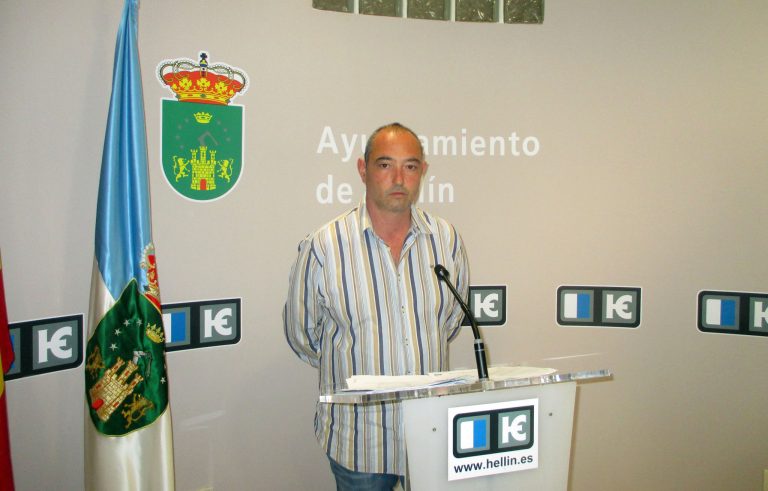 Concedida una Estrategia de Desarrollo Urbano Sostenible e Integral (EDUSI) para el Área Funcional de Hellín