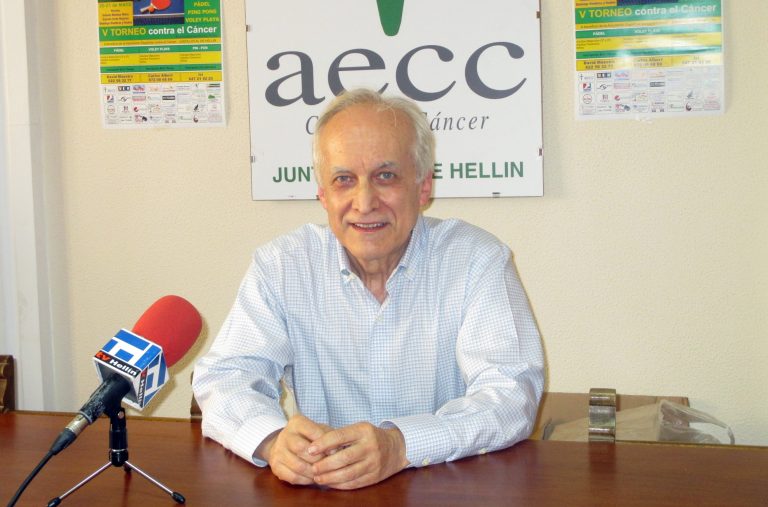 El Doctor Juan Valiente, Tamborilero del Año 2025