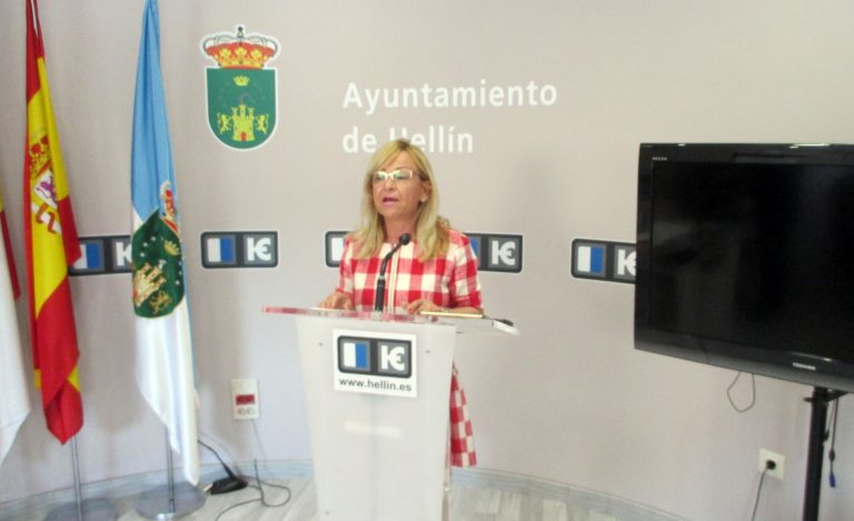 El Partido Popular pide que se implante en el Hospital de Hellín un servicio de hemodiálisis