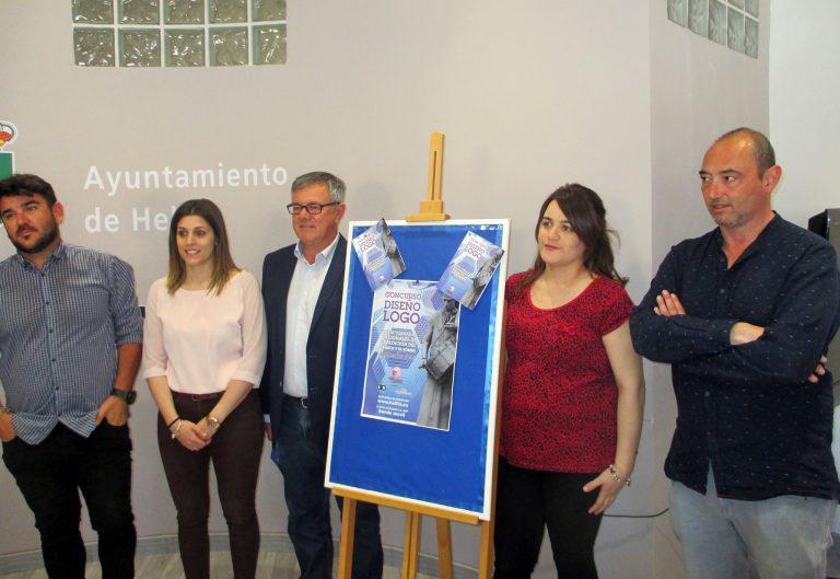 Presentado el concurso para el diseño del logo Agramón 2019