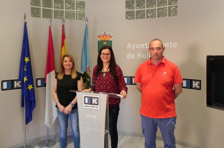 I Recital Poético y Rituales de la Noche de San Juan