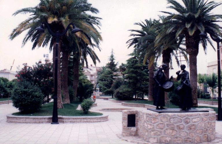 Hellín… la villa encantada de aromas