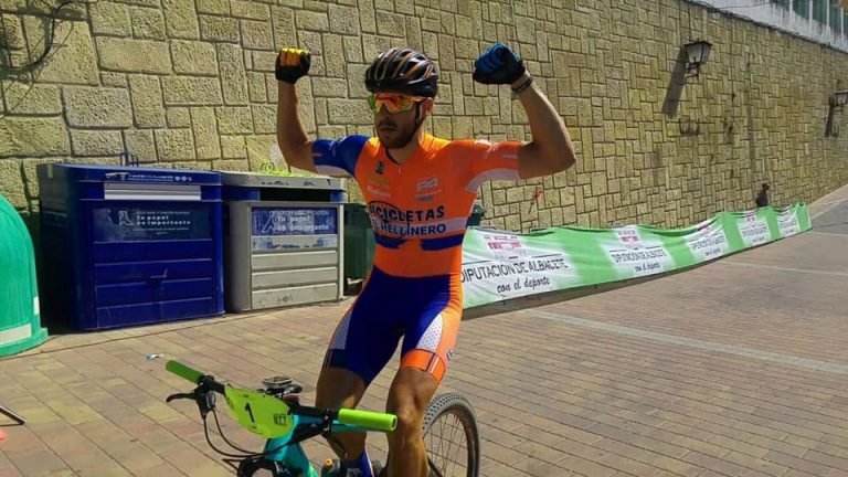 Yeste, nueva prueba de ‘Montaña’ en el Circuito Provincial de BTT