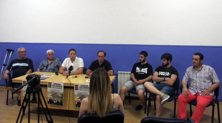 La Hermandad de la Alegría presenta su III Campaña de Solidaridad “Por la Alegría”