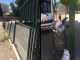 El PP califica de lamentable estado de las zonas comunes de la Estación de Autobuses