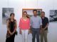 Inaugurada la exposición del Taller de Dibujo y Pintura de la UP