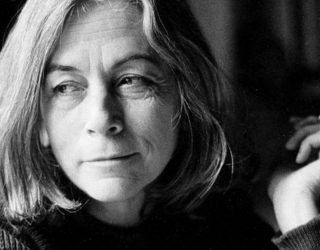 Recordando a Carmen Martín Gaite y su obra sobre  Melchor Rafael de Macanaz
