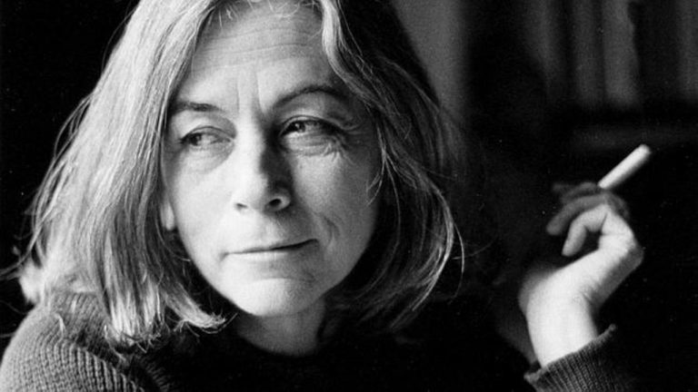 Recordando a Carmen Martín Gaite y su obra sobre  Melchor Rafael de Macanaz
