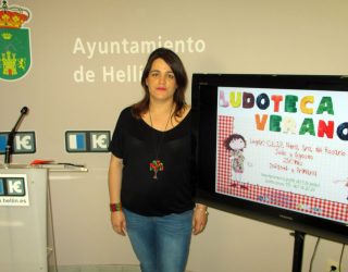 En marcha la Escuela de Verano 2017