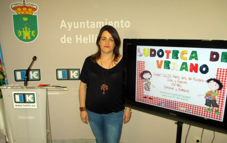 En marcha la Escuela de Verano 2017
