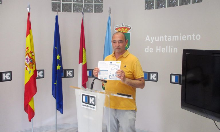 La Junta de Comunidades pone en marcha la campaña de ayudas para la rehabilitación de viviendas
