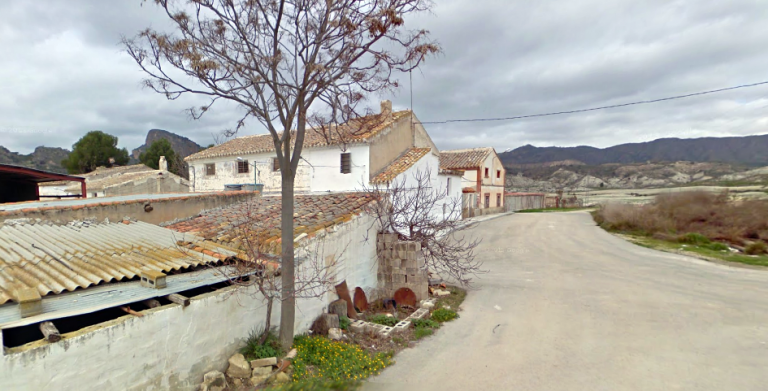 Una mujer de 87 años fallece en un trágico accidente