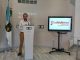 Ciudadanos pedirá al Ayuntamiento que el rocódromo del pabellón Nº 2 lleve el nombre de Armando García