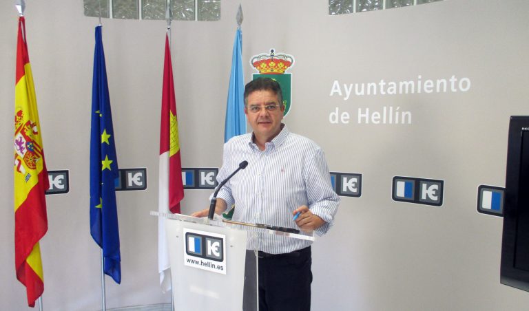 Tras publicarse en el BOE el programa del 1,5% Cultural, Moreno Moya urge al Ayuntamiento para que solicite esta ayuda