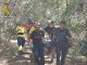 La Guardia Civil rescata a un senderista accidentado en la senda que conduce al nacimiento del río Mundo