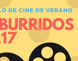 Suspendido el Ciclo de Cine Aburridos 2017