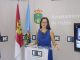 Beatriz Jiménez recuerda  la posibilidad de trabajar en las Escuelas Infantiles del Ayuntamiento