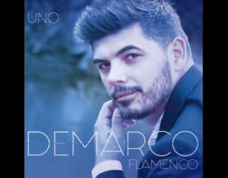El cantante Demarco Flamenco atracción principal del Concierto de la Juventud