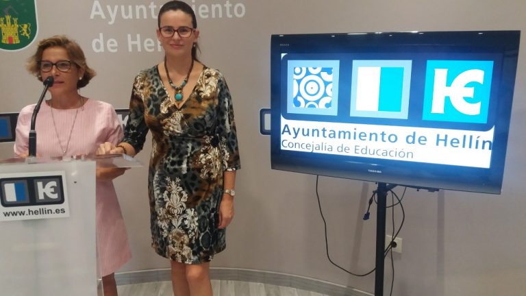 La consejería de Educación autoriza a tener cuatro unidades en las Escuelas Infantiles del barrio de El Calvario