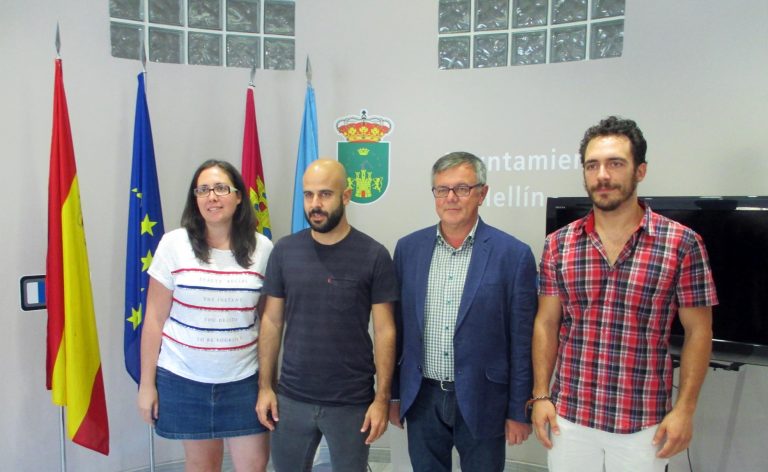 Presentación de “La Llorona” el nuevo cortometraje de Ismael Olivares