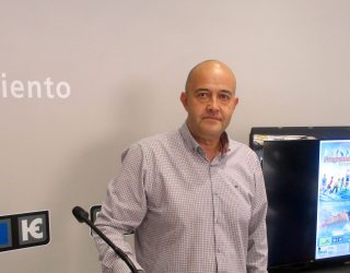 Francisco López sustituirá a Carlos Castillo como concejal del PSOE
