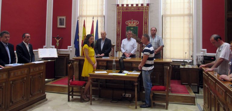30.148 habitantes, nuevo Padrón del Municipio de Hellín