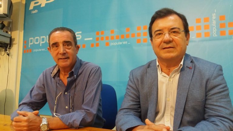 El Partido Popular sigue manteniendo serias dudas sobre la reciente venta de agua para abastecimiento humano