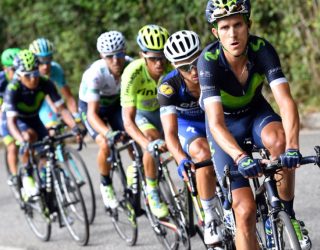 La 8ª etapa de la Vuelta Ciclista a España tendrá su salida neutralizada este próximo sábado en el Recinto Ferial