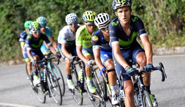 La 8ª etapa de la Vuelta Ciclista a España tendrá su salida neutralizada este próximo sábado en el Recinto Ferial