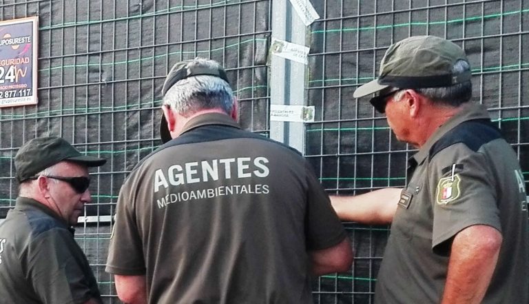 La CHS asegura que la extración de agua de los pozos de sequía está en la misma línea que la realizada por el Ayuntamiento de Hellín