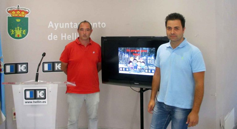 Se pone en marcha un ambicioso proyecto de remodelación y rehabilitación de las zonas de recreo del municipio